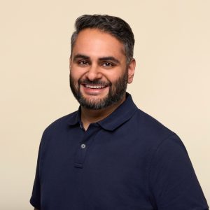 Asad Khan